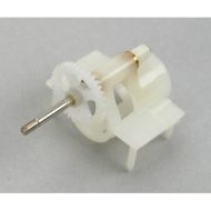 PARKZONE UM SUKHOI/P-51/SPITFIRE GEARBOX WITHOUT MOTOR PKZ3527
